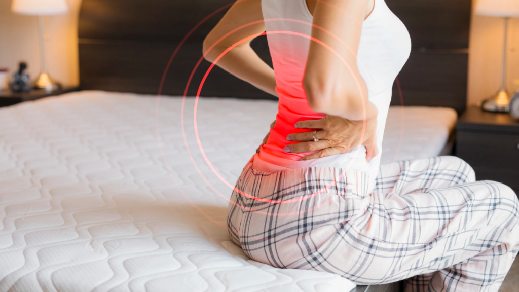 Best Mattresses for Back Pain 2024 Consumer Rating