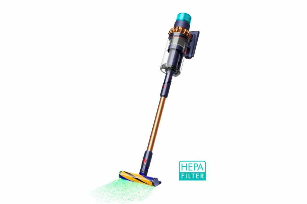 dyson gen5 hero